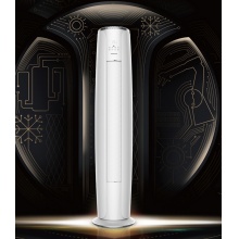 格力 空调I享 KFR-72LW FNhAa-A3(WIFI） 金秋白