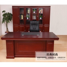 大班台时尚办公桌 160cm*80cm*75cm