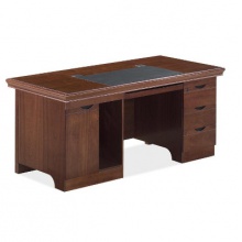 办公桌椅套装 1600*800*760mm