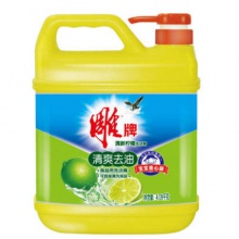 雕牌1.12KG洗洁精