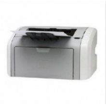 惠普黑白激光打印机P1020