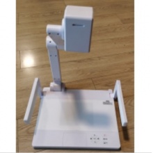 视频展台