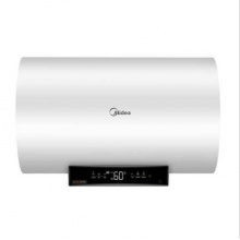 美的F60-32DE7-L电热水器极地白