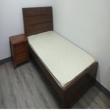 办公 床类