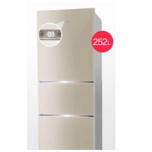 海信冰箱BCD-252WYK1DS