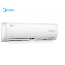 美的空调大1.5PKFR-35GW/DY-DH400