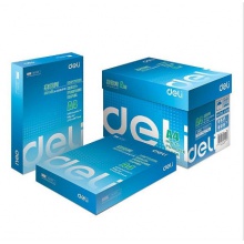 7402 莱茵河复印纸 70g/A4/8包/箱 白