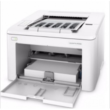 惠普M203dn激光打印机,两年保修