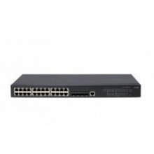 H3C交换机LS-5500V3-24P-SI