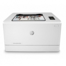 彩色打印机 惠普（HP）Colour LaserJet Pro M154a彩色激光打印机