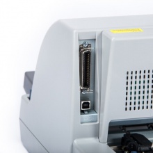 爱普生（EPSON）LQ-2680K 针式打印机（136列平推式）