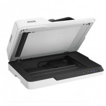 爱普生（EPSON） DS-1610/1630/1660W高速A4双面文档彩色自动连续扫描仪ADF DS-1660W