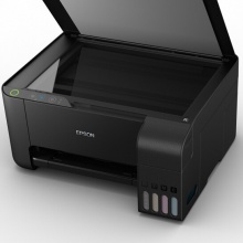 爱普生（EPSON）L3119 A4彩色内置墨仓式一体机 打印/复印/扫描