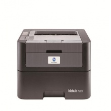 柯尼卡美能达bizhub 2600P打印机