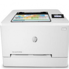 惠普M254DN 彩色激光打印机