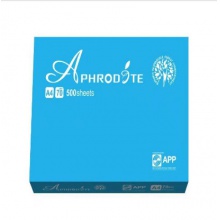 阿芙罗A4复印纸