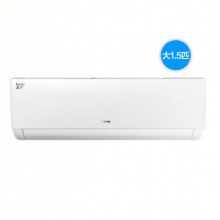 格力空调大1.5匹定速冷暖家用壁挂机KFR-35GW/(35592)NhAa-3 品悦