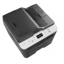 联想（Lenovo）M7615DNA 黑白激光多功能一体机 商用办公有线网络双面打印 (打印 复印 扫描 自动双面)