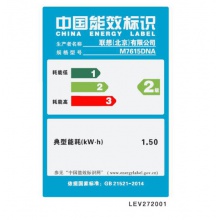 联想（Lenovo）M7615DNA 黑白激光多功能一体机 商用办公有线网络双面打印 (打印 复印 扫描 自动双面)