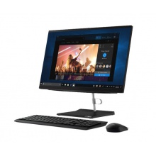 联想（Lenovo）S5430 23.8英寸商用办公影音娱乐一体机电脑 4核I5 10210U 8G 1T+128G固态 23.8一体机 原装标配 三年原厂上门服务