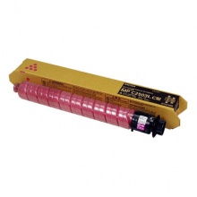 理光 RICOH 复印机墨粉 MPC2503LC (红色) (适用于理光MP C2503LC型墨粉)