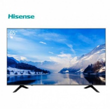 海信H65E3A电视4K（含挂件）