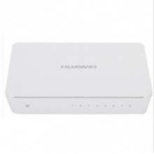 华为S1700-8G-AC交换机