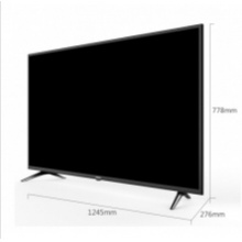 康佳（KONKA） LED55K5100 55英寸4K超高清液晶HDR64位智能平板电视机