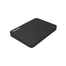 东芝(TOSHIBA) 4TB USB3.0 移动硬盘 V9系列 2.5英寸 兼容Mac 超大容量 密码保护 轻松备份 高速传输