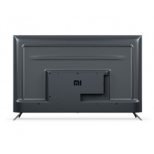 小米电视4A 60英寸 L60M5-4A 4K超高清 HDR 内置小爱 2GB+8GB 教育电视 人工智能语音网络液晶平板电视  带壁挂架安装