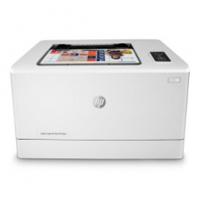 惠普M154NW彩色激光打印机