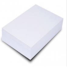 打印纸A型4号500张/包 8包/箱