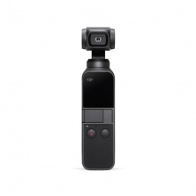 DJI大疆灵眸osmo pocket口袋云台相机套装