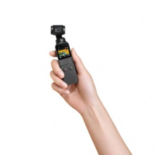 DJI大疆灵眸osmo pocket口袋云台相机套装