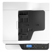 惠普（HP）M437nda A3数码复合机 商用办公 自动双面 打印 复印 扫描 自动输稿 433/436升级款