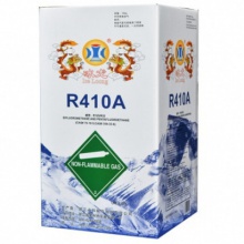 冰龙R410a