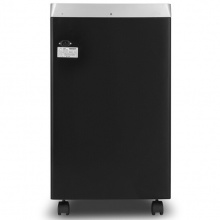 科密(comet) 金盾G-3250大型长时间工业级碎纸机 40L大容量办公商用文件颗粒粉碎机