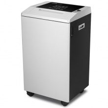 科密(comet) 金盾G-3250大型长时间工业级碎纸机 40L大容量办公商用文件颗粒粉碎机