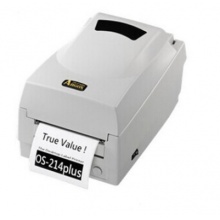 立象-标签打印机-OS-214PLUS