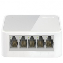 TPlink 5口交换机