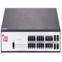 天融信智慧无线管理系统V3 TopSW 5000(S51100-24T4S)