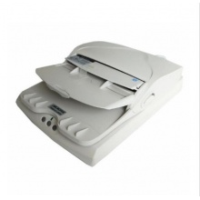 中晶（MICROTEK）ArtixScan DI 2510 扫描仪