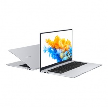 荣耀MagicBook Pro 2020 16.1英寸全面屏轻薄笔记本电脑（十代酷睿i5 16G 512G MX350 100%sRGB）冰河银