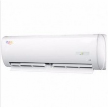 美的 KFR-35GW/DY-DA400(D3)冷暖定速空调壁挂式大1.5匹挂机省电星 大1.5匹