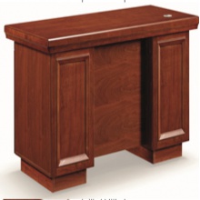 办公桌（定色胡桃款）