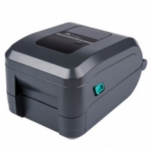 斑马820条码打印机（含不干胶打印纸）