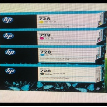 HP T830 高容 黑色
