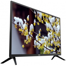 AOC T4012S3 40英寸平板电视 三星原装面板 6核智能LED 1G大内存（计价单位：台）