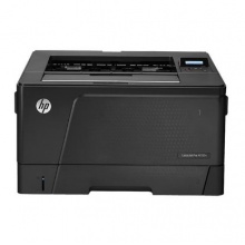 惠普（HP） LaserJet Pro M701n 激光打印机