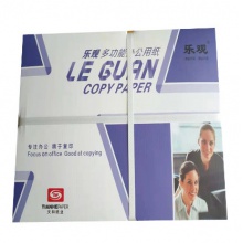 天和B5纸（70克）8包